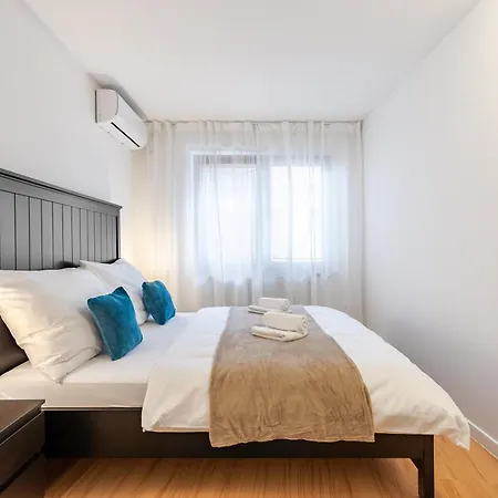 Apartment Old Town Oasis 3 Bratislava