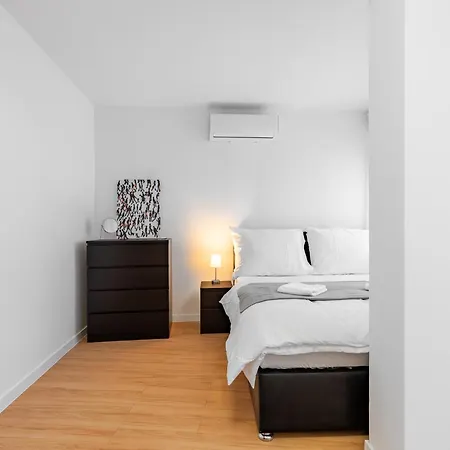 Apartment Old Town Oasis 3 Bratislava