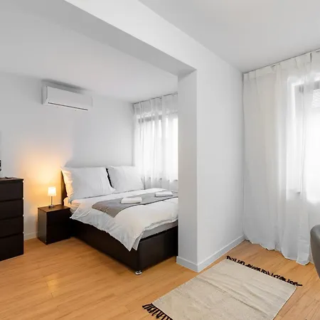 Apartment Old Town Oasis 3 *