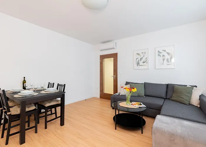 Apartmán Old Town Oasis 3 Bratislava