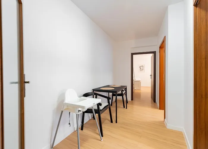 Old Town Oasis 3 Apartmán *