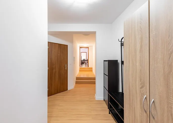 Old Town Oasis 3 Apartmán Bratislava