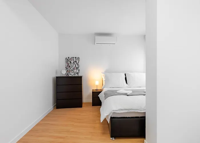 Appartement Old Town Oasis 3 Bratislava