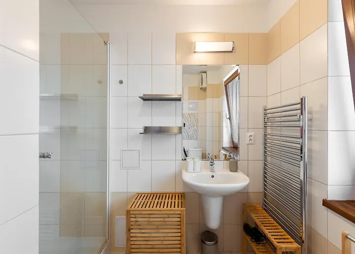 Old Town Oasis 3 * Bratislava