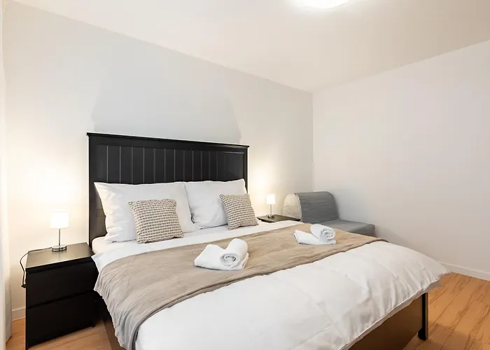 Old Town Oasis 3 Apartmán Bratislava