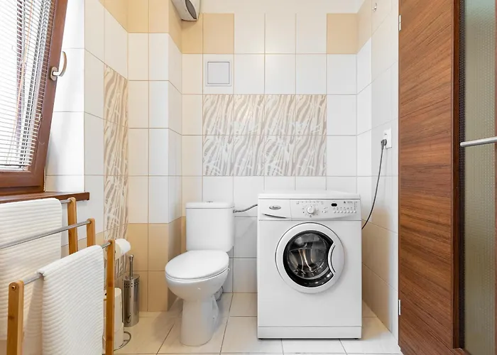 Old Town Oasis 3 Appartement Bratislava