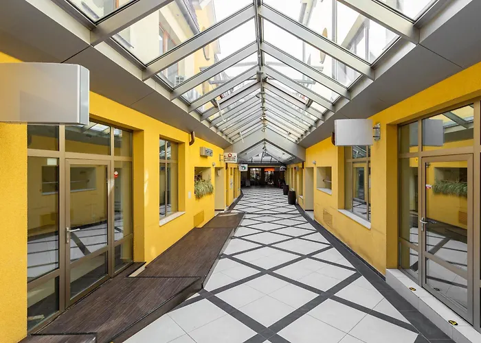 Old Town Oasis 3 Apartmán Bratislava