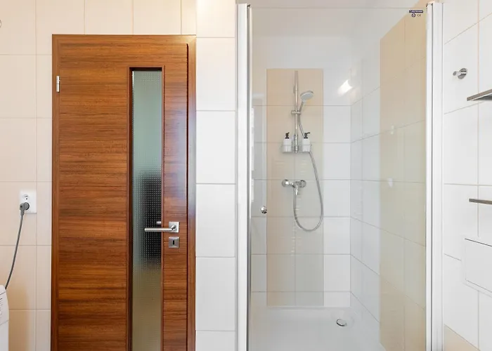 Appartement Old Town Oasis 3 *