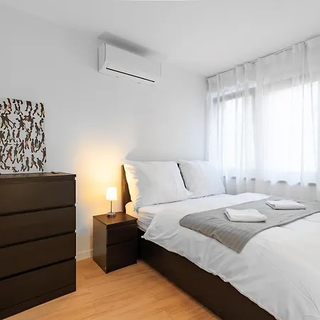 Old Town Oasis 3 Apartamento