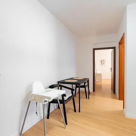 Old Town Oasis 3 Apartamento *