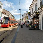 Old Town Oasis 3 * Bratislava